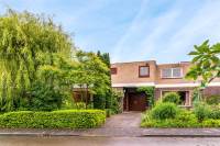 Woning Van Uytrechtlaan 6 Castricum