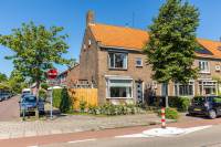 Woning Prinses Irenelaan 41 Hillegom