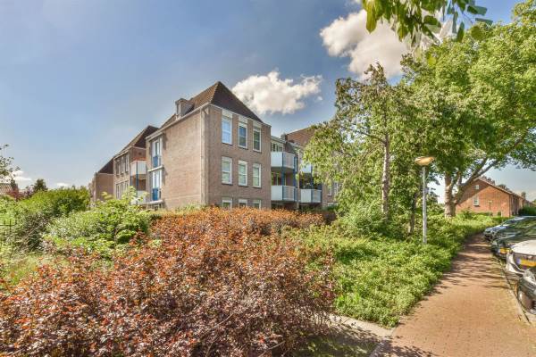 Woning Jan van Brakelstraat 57 Huizen