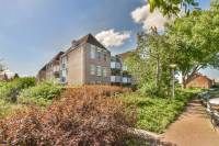 Woning Jan van Brakelstraat 57 Huizen