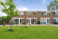 Woning Wilgenplaslaan 117 Rotterdam