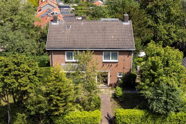 Woning Rijksstraatweg 247b Beek (Gem. Berg en Dal)