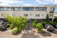 Woning De Fallastraat 6 Capelle aan den IJssel