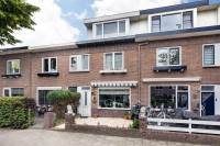 Woning Rijnstraat 103 Haarlem
