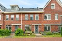 Woning Lijsterbes 37 Heiloo