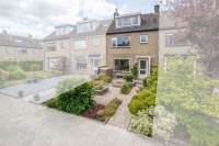 Woning Mahlerstraat 25 Lisse