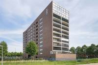 Woning Albert Schweitzersingel 35 Zoetermeer