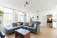 Woning Jan Pieter Heijestraat 54B Amsterdam