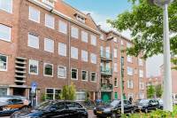 Woning Erasmusgracht 29III Amsterdam