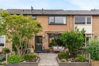 Woning Cornelis Pronklaan 14 Alkmaar