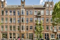 Woning Eerste Ceramstraat 1 Amsterdam