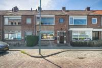 Woning Doctor Ariënslaan 131 Zevenbergen