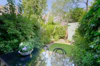 Woning Tuinstraat 206 Amsterdam