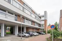 Woning Jan Frankenstraat 8 Rosmalen