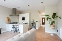 Woning Zegenstraat 85A Rotterdam