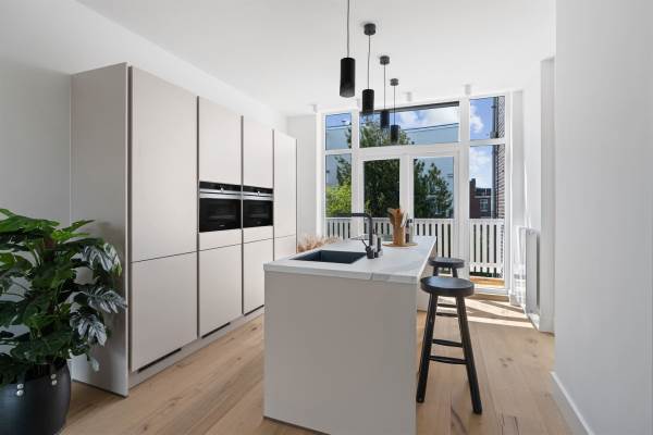 Woning Valkenboskade 174 Den Haag