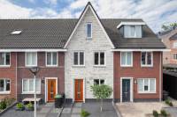Woning Spoorbaan 31 Hellevoetsluis