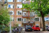 Woning Lanseloetstraat 81 Amsterdam