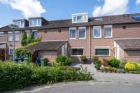 Woning Dolfijnpad 7 Almere