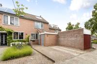 Woning Andijkstraat 95 Emmeloord