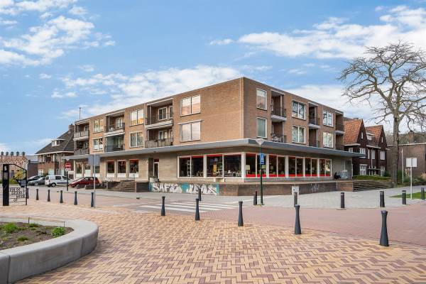 Woning Stationsstraat 70 Geldrop