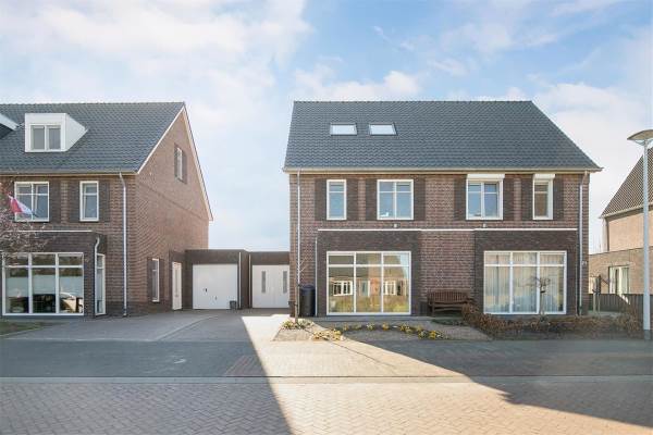 Woning Zandersweg 19 Horst