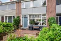 Woning Trilgras 14 Rotterdam
