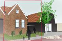 Woning Nijstad 4 Genemuiden