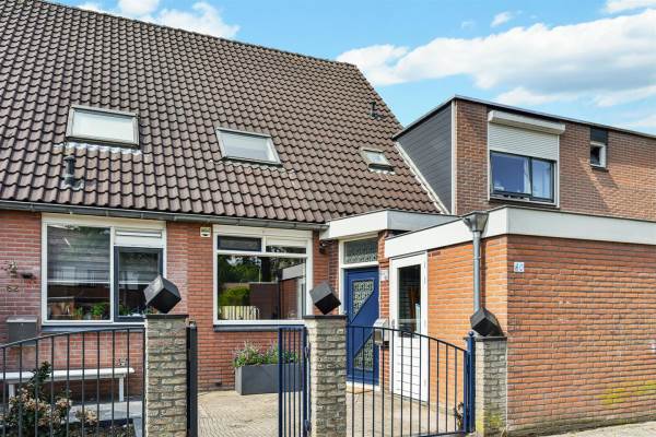 Woning Wissenkerkepad 60 Arnhem