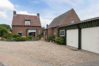 Woning Tielsestraat 59 Opheusden