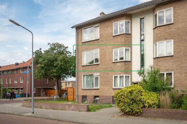 Woning Anthony Fokkerweg 222 Hilversum