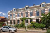 Woning Sint Jurrienstraat 15 Deventer