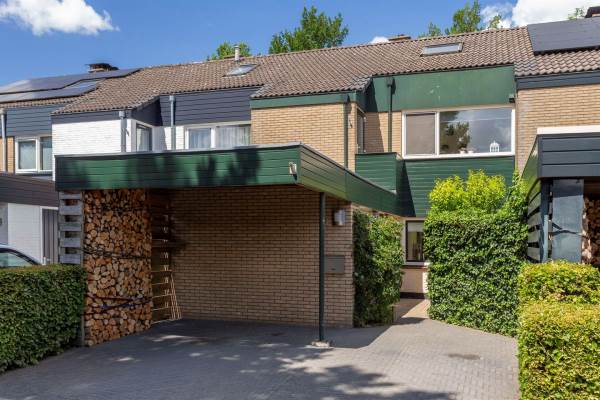 Woning Noorderenk 31 Bathmen