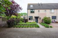 Woning Grasweide 5 Etten-Leur