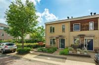 Woning Johan Beenstraat 1 Wageningen