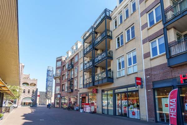 Woning Burchtplein 66 Vleuten