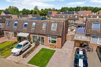 Woning De Klamp 10 Erica