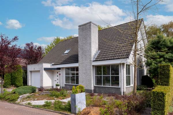 Woning Betje Wolfflaan 27 Veenendaal