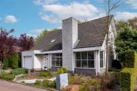 Woning Betje Wolfflaan 27 Veenendaal