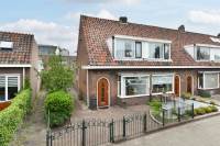 Woning Emmalaan 104 Alphen aan den Rijn