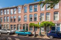 Woning Govert Bidloostraat 52 Den Haag