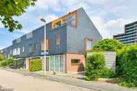 Woning Woudsenderraklaan 61 Utrecht