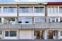 Woning J. de Koostraat 62 Amsterdam