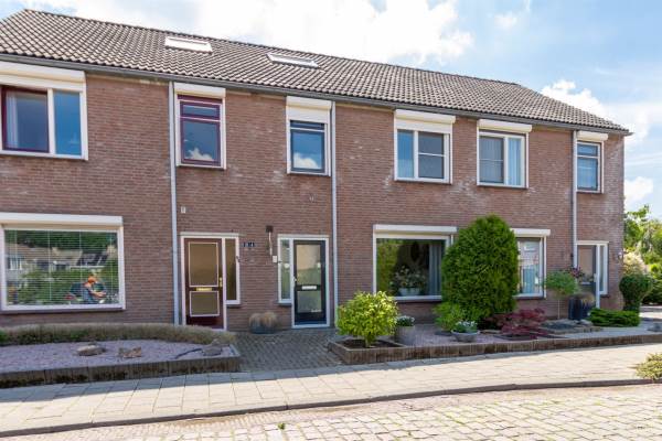 Woning Gitaar 33 Ewijk