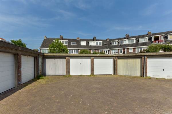 Garage Dr. H. Th. s' Jacoblaan 88G5 Utrecht