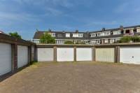 Garage Dr. H. Th. s' Jacoblaan 88G5 Utrecht