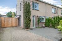 Woning Saffierstoep 76 Assen
