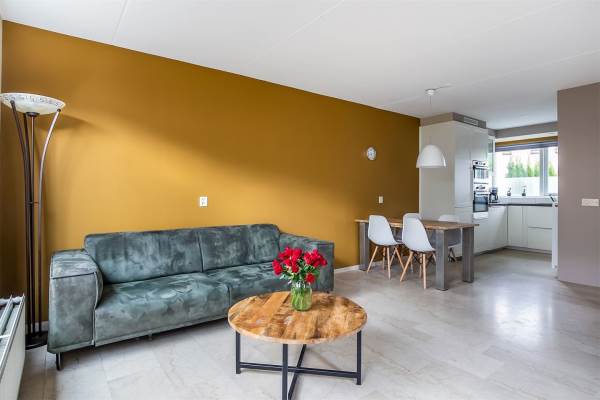 Woning Saffierstoep 76 Assen