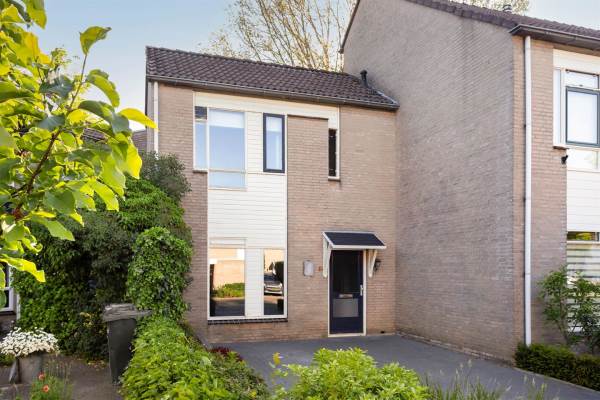 Woning Paul van Kempenstraat 13 Hengelo (OV)