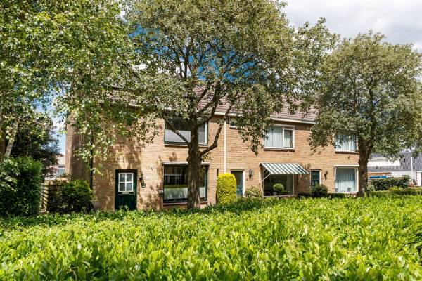 Woning Wilhelminalaan 6 Harmelen
